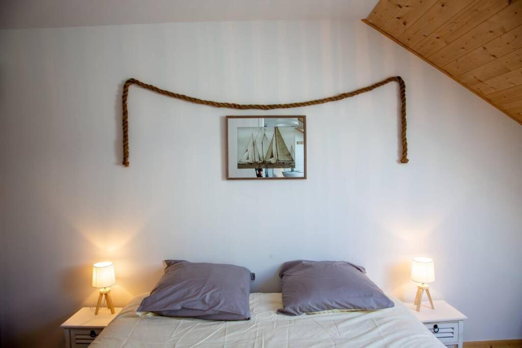 Apartment L'escapade Morlaix