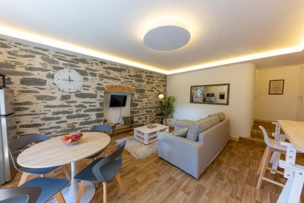 L'escapade Apartment